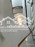 Nhá Bán.kế Cấu 3 Tầng.vị Trí Đắc Địa.tiện Ích Phủ Đầy.giá Cả Hấp Dẫn.trường Chinh .Quận Tân Bình