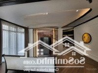 Siêu Mẫu Ngoc Lâm Phong Cách Độc Đáo- 6 Tầng Thang Máy -Mới Koong Giá Bán 8,5 Tỷ