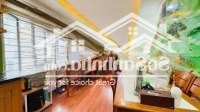 Bán Nhà Mặt Ngõ Hoàng Đạo Thành X 6 Tầng - Lô Góc - Ô Tô Tránh - Kimh Doanh Đỉnh Cao - Vừa Ở Vừa