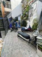 Hxh Quang Trung Nhà 3 Mặt Hẻm - 130M2 3Tầng Btct Nở Hậu - Chỉ 7Tỷ85 Đang Cho Thuê Thu 30/Th
