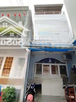 Hxh Quang Trung Nhà 3 Mặt Hẻm - 130M2 3Tầng Btct Nở Hậu - Chỉ 7Tỷ85 Đang Cho Thuê Thu 30/Th