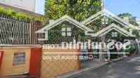 Biệt Thự Khu An Ninh Dân Trí Cao Đường Lê Văn Sỹ,Diện Tích7.5X18.5M, Giá Bán 25 Tỷ