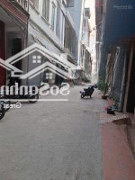 Khương Hạ - Thanh Xuân - 2 Thoáng Trước Sau - Giá Đầu Tư - Ngõ Nông Gần Phố - 54M Đất - Nhỉnh 8 Tỷ