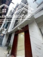 10 Tỷ - Chdv, Ccmn Lê Đức Thọ, 5T X 47M2, 9P Kk,Diện Tích 45 Triệu/Th, Ô Tô Đỗ Cách 10M