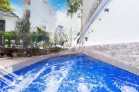 Cần Tiền Cho Con Du Học Bán Nhanh Căn Biệt Thự 2 Tầng Mới Xây Tâm Huyết Gia Đình Đang Ở Khu Á Châu