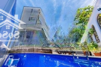 Cần Tiền Cho Con Du Học Bán Nhanh Căn Biệt Thự 2 Tầng Mới Xây Tâm Huyết Gia Đình Đang Ở Khu Á Châu