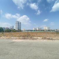 BDS HVL Cho thuê 4.500m2 đất trống góc 2 mặt tiền đường số 4 - 37 P.An Khánh Quận 2