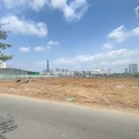 BDS HVL Cho thuê 4.500m2 đất trống góc 2 mặt tiền đường số 4 - 37 P.An Khánh Quận 2