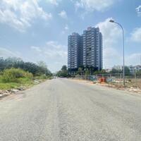 BDS HVL Cho thuê 4.500m2 đất trống góc 2 mặt tiền đường số 4 - 37 P.An Khánh Quận 2