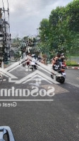 Bán Căn Góc 2 Mặt Tiền Đường Bình Phú Đs 10,Diện Tích25M X 26M (630M2) Giá Chỉ 110 Tỷ Thương Lượng