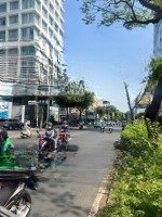 Bán Gấp Tòa Nhà Siêu To Mặt Tiền Đường Hai Bà Trưng, Đa Kao, Q1, Hcm, 21X33M, Giá Bán 730 Tỷ Tl