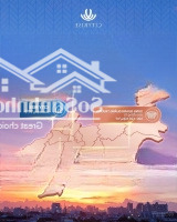 Bán Đất Nền Dự Án Phổ Yên Cityrise, 2,3 Tỷ, 96M2, Chính Chủ Giá Cực Chất