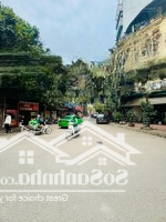 Bán Đất Dịch Vọng Hậu, 205 Tỷ, 656 M2, Mặt Tiền 18M
