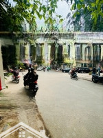 Bán Đất Dịch Vọng Hậu, 205 Tỷ, 656 M2, Mặt Tiền 18M