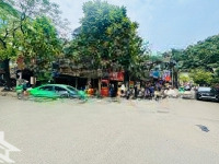 Bán Đất Dịch Vọng Hậu, 205 Tỷ, 656 M2, Mặt Tiền 18M