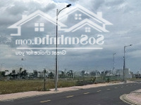 Bán Đất Nhơn Trạch, Giáp Sân Bay Long Thành, 150M2 - 1 Tỷ 2