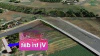 Bán Đất 2000M2 (Full Thổ Cư) Giá Thỏa Thuận Tại Ql 51 - 25C, Xã Long Phước, Long Thành, Đồng Nai