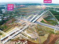 Bán Đất 2000M2 (Full Thổ Cư) Giá Thỏa Thuận Tại Ql 51 - 25C, Xã Long Phước, Long Thành, Đồng Nai