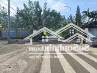 Đất Nền Tại Đường Nguyễn Hoàng, Xã Thanh Bình, Trảng Bom, Đồng Nai Chỉ Với Giá Tốt 3 Tỷ, 320M2