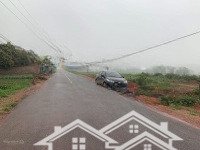 Siêu Hot Đất Đấu Giá Thôn Hương, Liên Chung Trục Chính Liên Xã Giá Chỉ 1.4X Tỷ! Lhcc: 0978810369