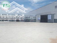 Bán Nhà Xưởng Trong Kcn Mỹ Tho, Tiền Giang Diện Tích 20.000M2