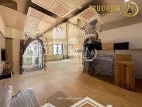 Căn Hộ Studio Ban Công Với Thiết Kế Xanh Ngay Đảo Kim Cương - Full Nội Thất Cho Nuôi Pet Ít Chi Phí