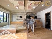 Căn Hộ Studio Ban Công Với Thiết Kế Xanh Ngay Đảo Kim Cương - Full Nội Thất Cho Nuôi Pet Ít Chi Phí