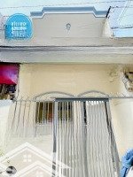 Hẻm 6M Gò Dầu & Dương Văn Dương, 4 X 12M, 2 Tấm, 2 Phòng Ngủ+ 1 Vệ Sinh Nhà Mới Sạch Đẹp, Chính Chủ