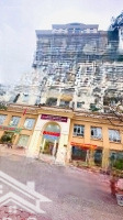 Bán Căn Hộ Lô Góc Mặt Đường Võ Chí Công, Đối Diện Lotte Tây Hồ, 95M2-3Pn- 2 Vệ Sinhtầng Trung View Đẹp