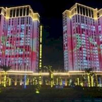 Bán 1 căn 2 ngủ 2 vệ sinh duy nhất căn góc hướng đông nam tầng cao view đẹp