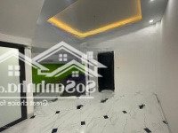 Nhà Độc Lập 4T*52M2 Sân Cổng Riêng, Oto Đỗ Cửa Ngay Vành Đai 4, Đại Lộ Thăng Long L/H: 0328107368