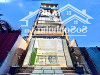 Nhà Mới Hoàn Thiện Hẻm 1627 Đường Huỳnh Tấn Phát, P.phú Mỹ, Quận 7.