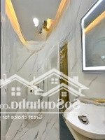 Nhà Mới Hoàn Thiện Hẻm 1627 Đường Huỳnh Tấn Phát, P.phú Mỹ, Quận 7.