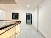 Nhà Mới Hoàn Thiện Hẻm 1627 Đường Huỳnh Tấn Phát, P.phú Mỹ, Quận 7.