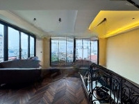 Bán Tòa Luxury Apartmemt 168M * 9 Tầng Phố Tô Ngọc Vân, Tây Hồ Cho Thuê 6 Tỷ/Năm.