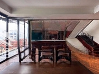 Bán Tòa Luxury Apartmemt 168M * 9 Tầng Phố Tô Ngọc Vân, Tây Hồ Cho Thuê 6 Tỷ/Năm.