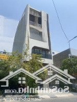 Toà Nhà Văn Phòng Hiếm Hoi Trục Đường Tạ Hiện Thạnh Mỹ Lợi 140M2, Hầm 6 Tầng, Sàn Trống, Giá Bán 29 Tỷ