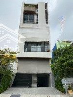 Toà Nhà Văn Phòng Hiếm Hoi Trục Đường Tạ Hiện Thạnh Mỹ Lợi 140M2, Hầm 6 Tầng, Sàn Trống, Giá Bán 29 Tỷ