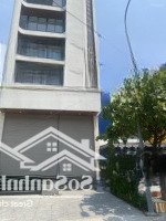 Toà Nhà Văn Phòng Hiếm Hoi Trục Đường Tạ Hiện Thạnh Mỹ Lợi 140M2, Hầm 6 Tầng, Sàn Trống, Giá Bán 29 Tỷ