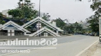Nhà Đất Mặt Tiền Đại Lộ Tôn Đức Thắng, Sở Dầu - 525M2 -Mặt Tiền13,8M - Lô Góc - Giá Tốt 6X Tr/M2