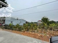Lô Ở Phường Song Mai Tp Bắc Giang. Giá 1.Xx Nhỏ, Diện Tích 101,2M2, Gần Trường Học, Ub, Dự Án Danko