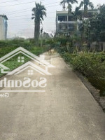40M2 Đất Kim Lâm Tt Kim Bài Thanh Oai Hn. Giá Nhỉnh 2 Tỷ X. Sổ Đỏ Chính Chủ