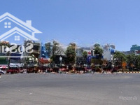 Bán Đất Mặt Tiền Đường Nguyễn An Ninh Gần Ngã Tư Giếng Nước - Phường Thắng Nhì
