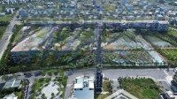 Bán Lô Biệt Thự 180M2 Fpt City Đà Nẵng Trục Thông Đẹp
