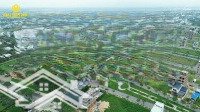 Bán Lô Biệt Thự 180M2 Fpt City Đà Nẵng Trục Thông Đẹp