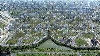 Bán Lô Biệt Thự 180M2 Fpt City Đà Nẵng Trục Thông Đẹp