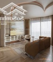 1 Căn Duy Nhất - Sunrise City Cho Thuê 20 Triệu, 130M2, 3 Phòng Ngủ 2 Vệ Sinh Full Nội Thất