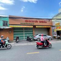 BDS HVL CHO THUÊ MTKD NGÔ QUYỀN Q9 15x15m giá 35tr