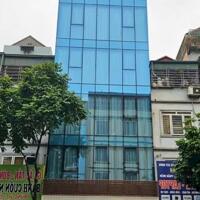 BÁN GẤP NHÀ PHỐ KHUẤT DUY TIẾN, Ô TÔ TRÁNH, 3 THOÁNG_DT 80M2, 8 TẦNG, MT 6M, 30 TỶ