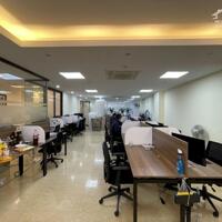 BÁN GẤP NHÀ PHỐ KHUẤT DUY TIẾN, Ô TÔ TRÁNH, 3 THOÁNG_DT 80M2, 8 TẦNG, MT 6M, 30 TỶ